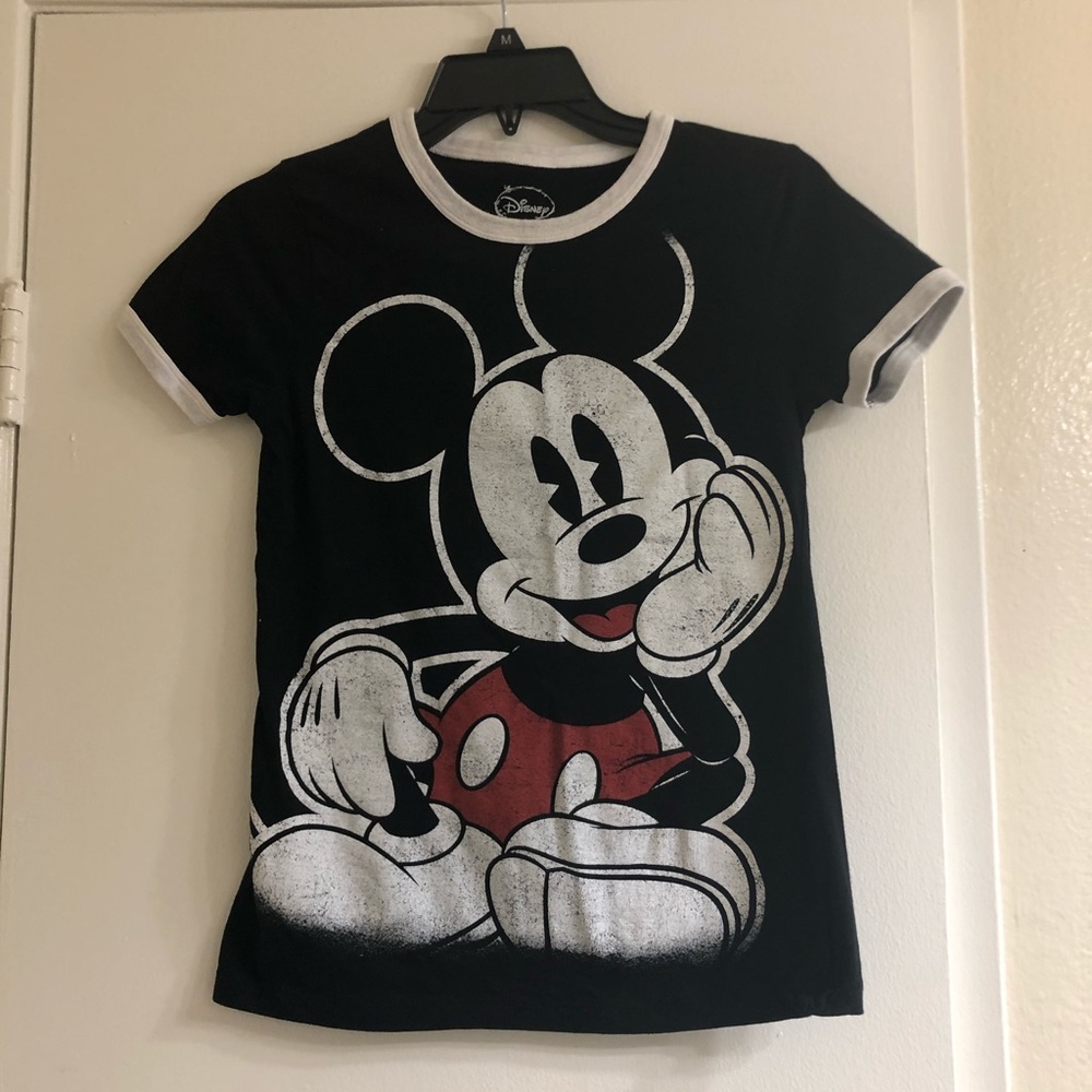 Mickey Mouse T-Shirt
